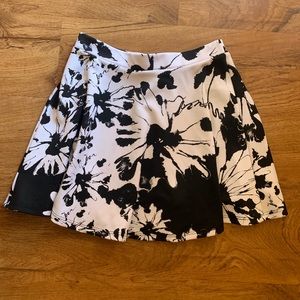 Sans souci mini skirt